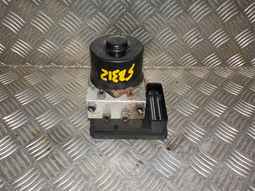 VW Touran 1T/Gp ABS Pumpe Med OEM Nr. 1K0907379AA Fra VW Ophugger