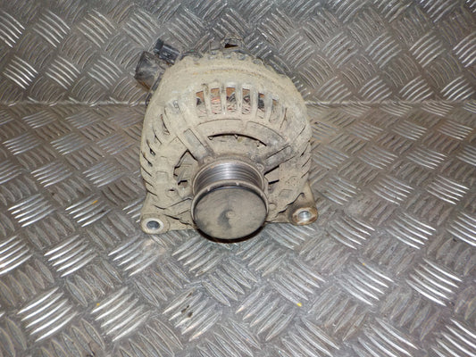 Peugeot 307 Generator Med OEM Nr. 71783851 Fra Peugeot Ophugger