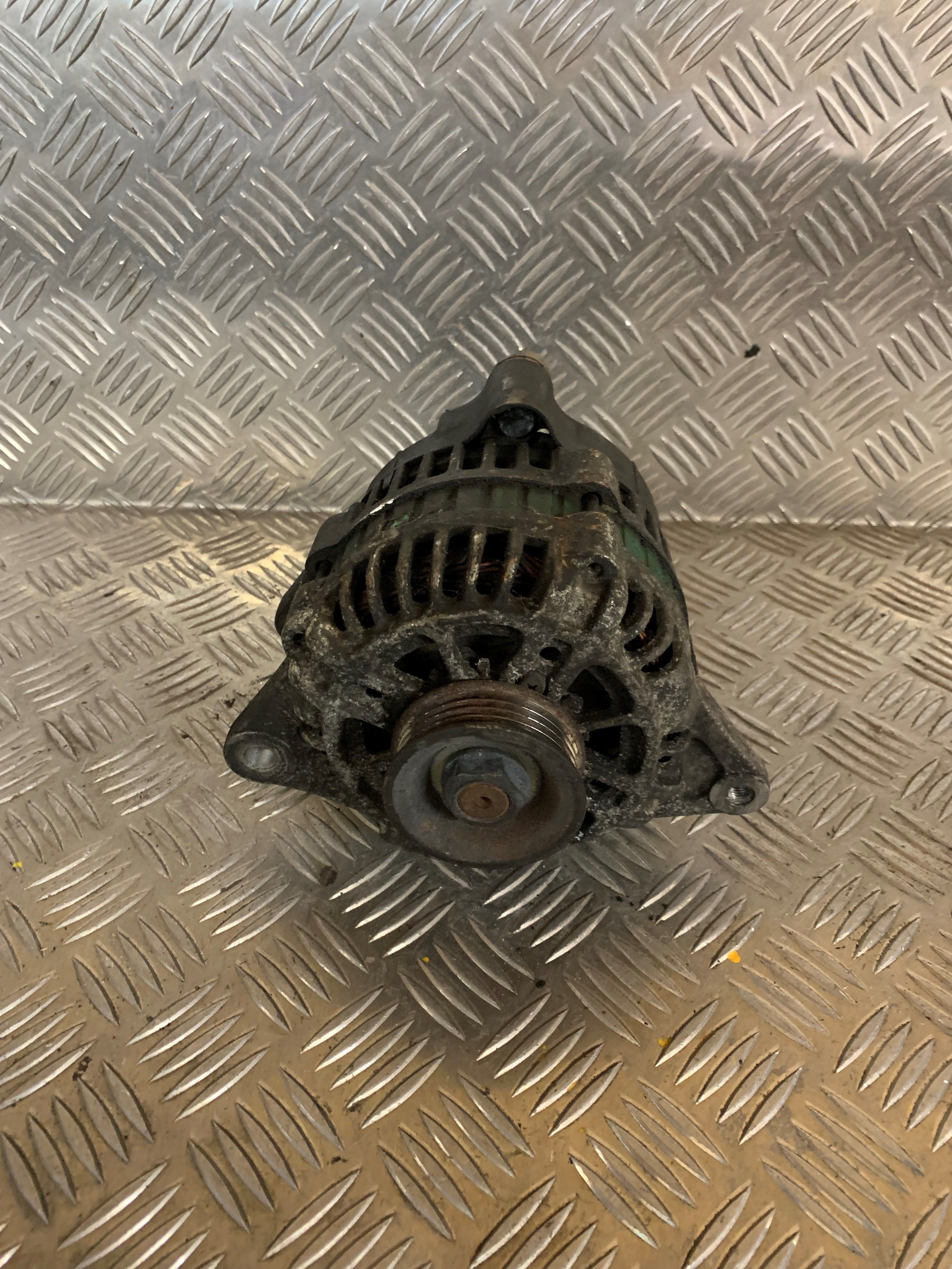 Hyundai Sonata Generator Med OEM Nr. A3TB0291 Fra Hyundai Ophugger