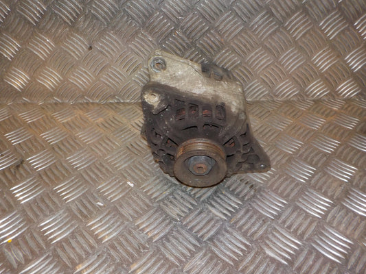 Hyundai Matrix Generator Med OEM Nr. 3730022650 Fra Hyundai Ophugger