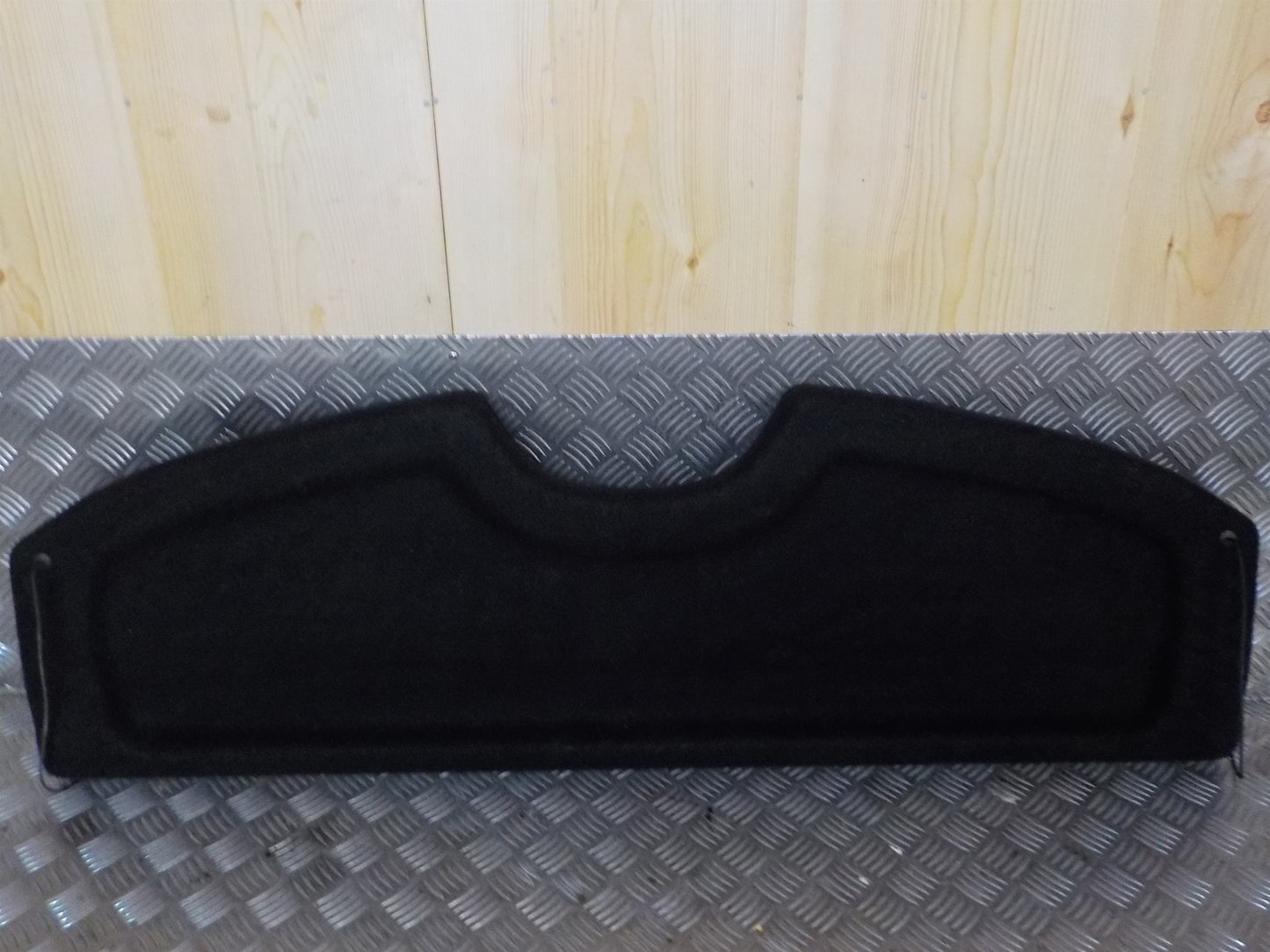 Renault Twingo 2 Baghylde/Hattehylde Med OEM Nr. 8200526186 Fra Renault Ophugger