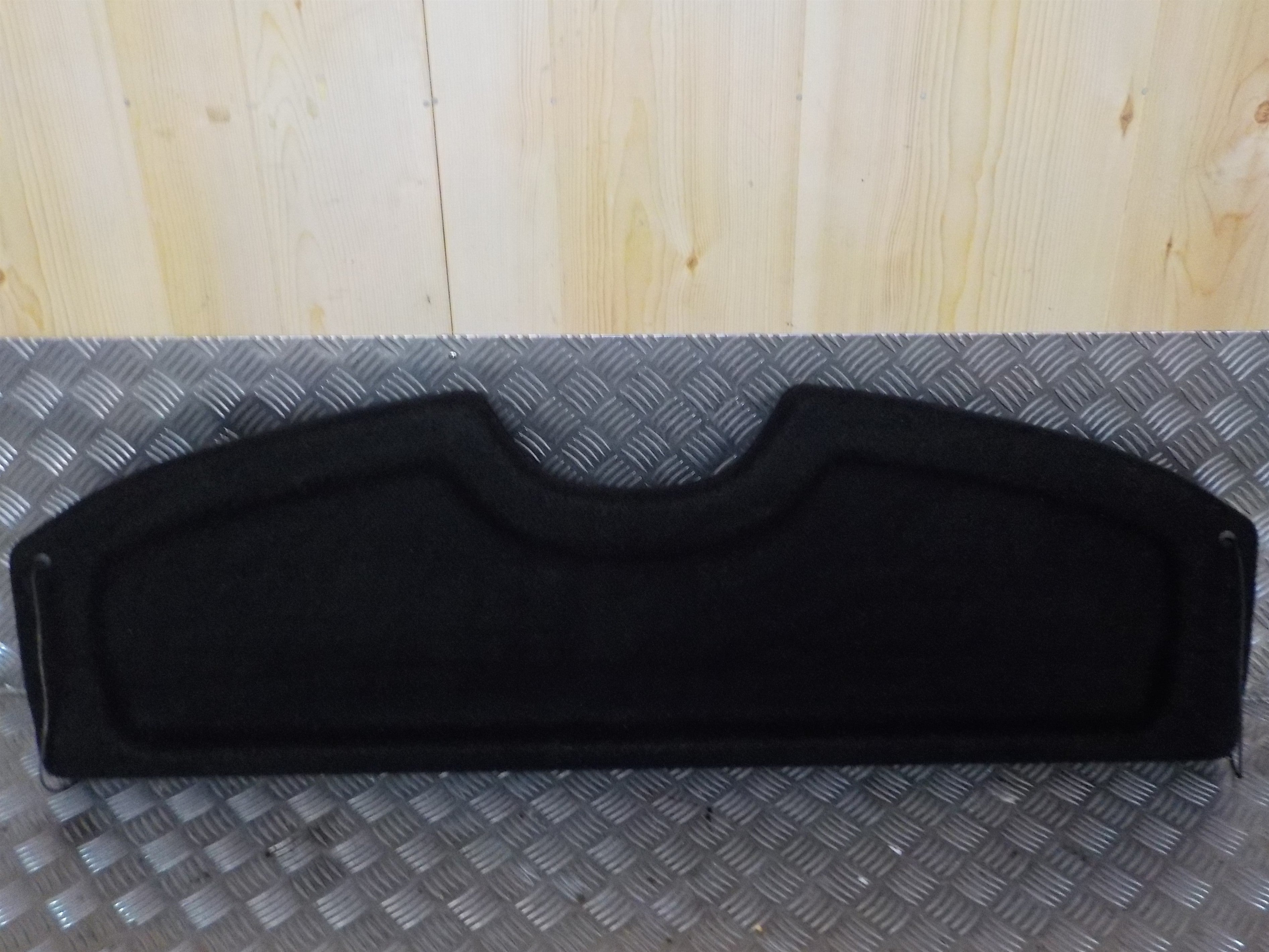 Renault Twingo 2 Baghylde/Hattehylde Med OEM Nr. 8200526186 Fra Renault Ophugger