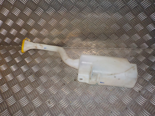 Renault Twingo 2 Sprinkler M/Motor Med OEM Nr. 289105772R Fra Renault Ophugger