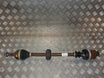 Renault Twingo 2 Trækaksel For H Med OEM Nr. 8200684084 Fra Renault Ophugger