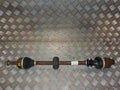 Renault Twingo 2 Trækaksel For H Med OEM Nr. 8200684084 Fra Renault Ophugger