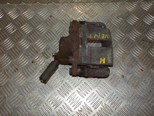 Renault Twingo 2 Bremsekaliber HF Med OEM Nr. 7701207959 Fra Renault Ophugger