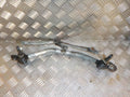 Renault Twingo 2 Viskertræk Med OEM Nr. 8200364766 Fra Renault Ophugger