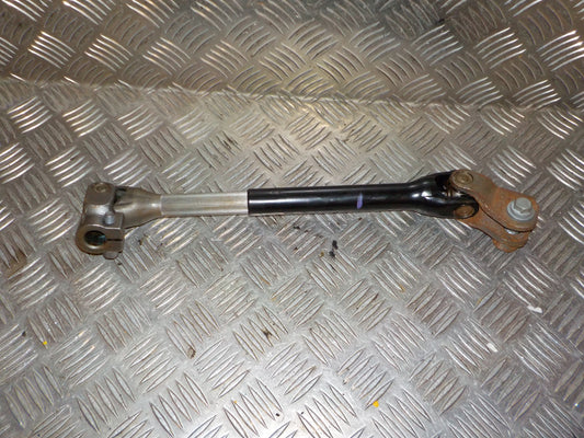 Renault Twingo 2 Ratled Servo Med OEM Nr. 480803741R Fra Renault Ophugger