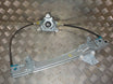 Renault Twingo 2 Rudemotor - Rudehejs Med OEM Nr. 8200731461 Fra Renault Ophugger