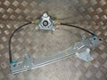 Renault Twingo 2 Rudemotor - Rudehejs Med OEM Nr. 8200731461 Fra Renault Ophugger