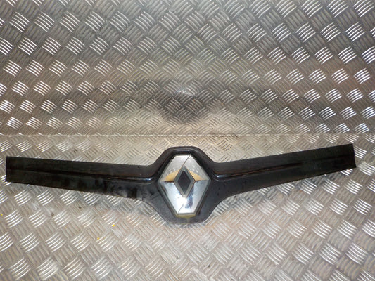 Renault Twingo 2 Frontgitter Med OEM Nr. 620783403R Fra Renault Ophugger