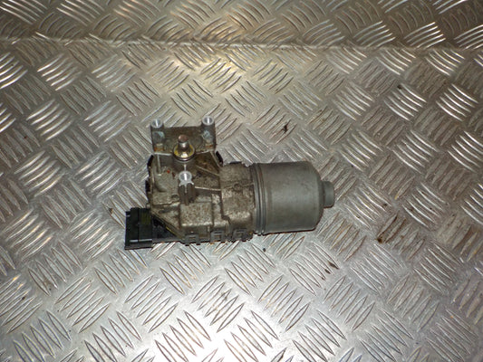 Renault Twingo 2 Viskermotor Med OEM Nr. 0390241541 Fra Renault Ophugger