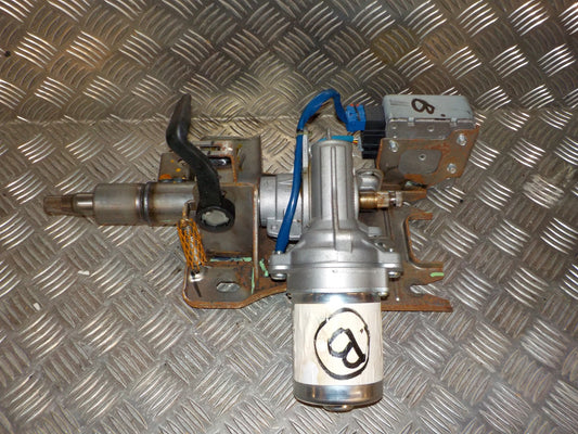 Renault Twingo 2 Ratstamme M/El-Servo Med OEM Nr. 488108445R Fra Renault Ophugger