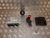 Renault Twingo 2 Motorstyring - Motorstyreboks - Injection Elboks Med OEM Nr. 8201076690 Fra Renault Ophugger