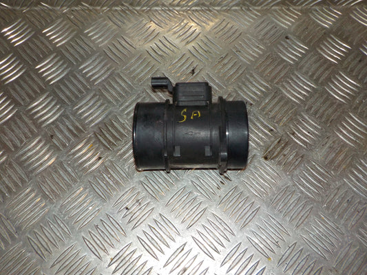 Renault Clio 3 Luftmængdemåler Med OEM Nr. 8200702517 Fra Renault Ophugger
