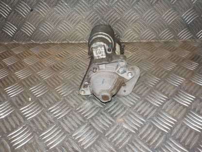 Renault Clio 3 Starter Med OEM Nr. 23300 Fra Renault Ophugger