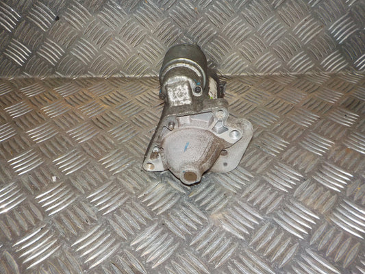 Renault Clio 3 Starter Med OEM Nr. 23300 Fra Renault Ophugger