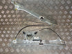 Renault Clio 3 Rudemotor - Rudehejs Med OEM Nr. 400860F Fra Renault Ophugger