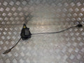 Renault Clio 3 Dørlås Med OEM Nr. 8200300128 Fra Renault Ophugger