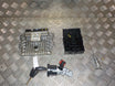 Renault Clio 3 Motorstyring - Motorstyreboks - Injection Elboks Med OEM Nr. 237101989R Fra Renault Ophugger