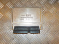 Audi A4 Motorstyring - Motorstyreboks - Injection Elboks Med OEM Nr. 8E0909518 Fra Audi Ophugger