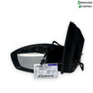 VW Polo 6R Sidespejl Med OEM Nr. 6R0857933B Fra VW Ophugger