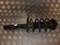 Citroen C3 II Fjederben For V Med OEM Nr. 9801736280 Fra Citroen Ophugger