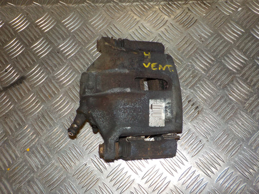 Citroen C3 II Bremsekaliber HF Med OEM Nr. 4400R7	 Fra Citroen Ophugger