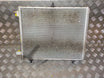 Citroen C3 II Køler Aircond Med OEM Nr. 9674813580 Fra Citroen Ophugger