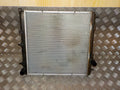 Citroen C3 II Køler Med OEM Nr. 133362 Fra Citroen Ophugger