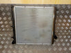 Citroen C3 II Køler Med OEM Nr. 133361 Fra Citroen Ophugger