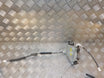 Citroen C3 II Dørlås Med OEM Nr. 5016N035013 Fra Citroen Ophugger