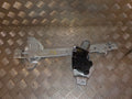 Citroen C3 II Rudemotor - Rudehejs Med OEM Nr. 9224G3 Fra Citroen Ophugger