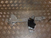 Citroen C3 II Rudemotor - Rudehejs Med OEM Nr. 9802619280 Fra Citroen Ophugger