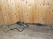 Citroen C3 II Tandstang Med OEM Nr. 1610496680 Fra Citroen Ophugger