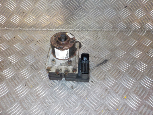 Suzuki Swift ABS Pumpe Med OEM Nr. 5611063JA0 Fra Suzuki Ophugger