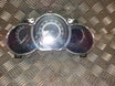 Citroen C3 II Speedometer - Instrument Med OEM Nr. 98041179XT Fra Citroen Ophugger