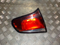 Citroen C3 II Baglygte Med OEM Nr. 9803934380 Fra Citroen Ophugger