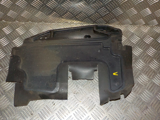 Citroen C3 II Kølerkappe Med OEM Nr. 9683816680 Fra Citroen Ophugger