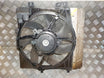 Citroen C3 II Kølerblæser El Med OEM Nr. 9812028580 Fra Citroen Ophugger