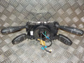 Citroen C3 II Kontakt Combi Med OEM Nr. 96773879ZD Fra Citroen Ophugger