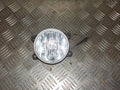 Citroen C3 II Tågelygte For Med OEM Nr. 6206N0 Fra Citroen Ophugger