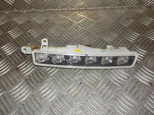 Citroen C3 II Kørelys / Led Lygte Med OEM Nr. 9812662280 Fra Citroen Ophugger