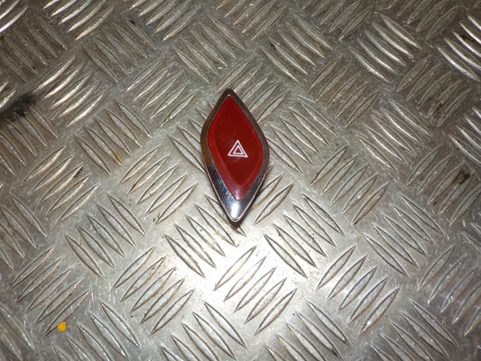 Citroen C3 II Kontakt Katastrofe Med OEM Nr. 96669616KR Fra Citroen Ophugger