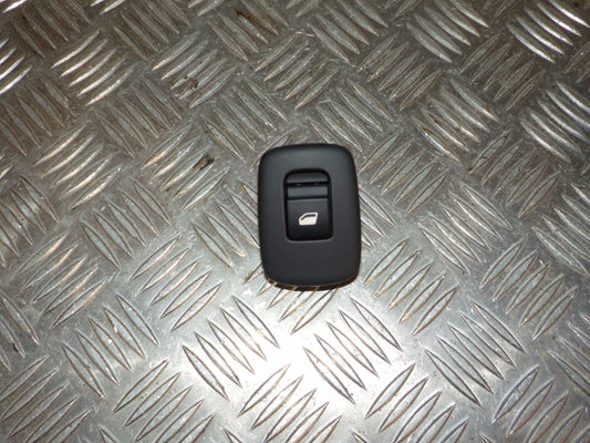 Citroen C3 II Kontakt Rudehejs Med OEM Nr. 98012514XT Fra Citroen Ophugger