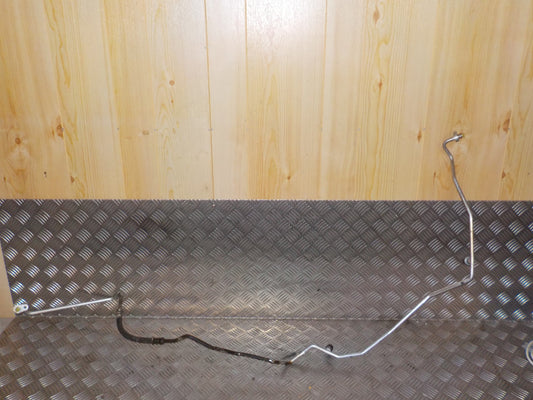 Citroen C3 II Aircond. Rør/Slanger Med OEM Nr. 93670090880 Fra Citroen Ophugger