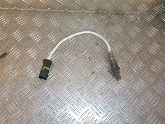 Citroen C3 II Lambda Sonde/Nox Sensor Med OEM Nr. 9673438580 Fra Citroen Ophugger