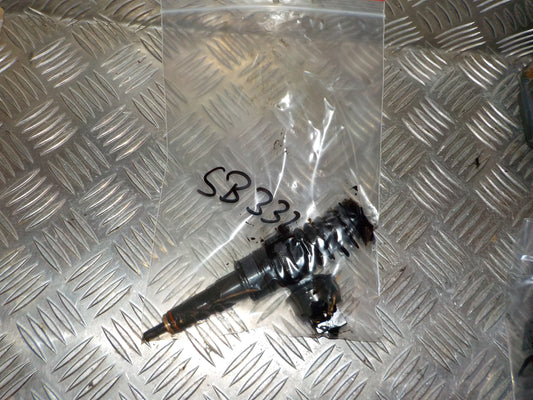 VW Touran 1T GP Dyse Med OEM Nr. 038130073AG Fra VW Ophugger