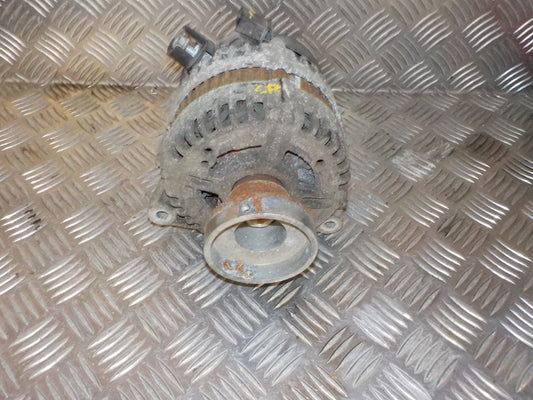 Ford Mondeo 4 Generator Med OEM Nr. 6G9N10300UD Fra Ford Ophugger