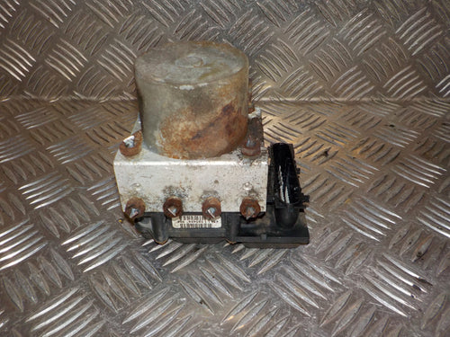 Hyundai Getz ABS Pumpe Med OEM Nr. 0265231357 Fra Hyundai Ophugger